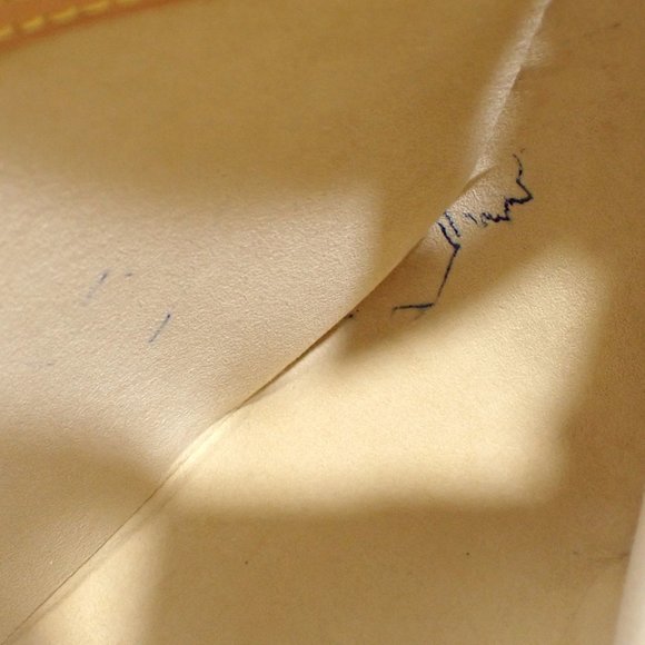 LOUIS VUITTON Monogram Looping MM Shoulder Bag M51146 ⭐ - Picture 4 of 9